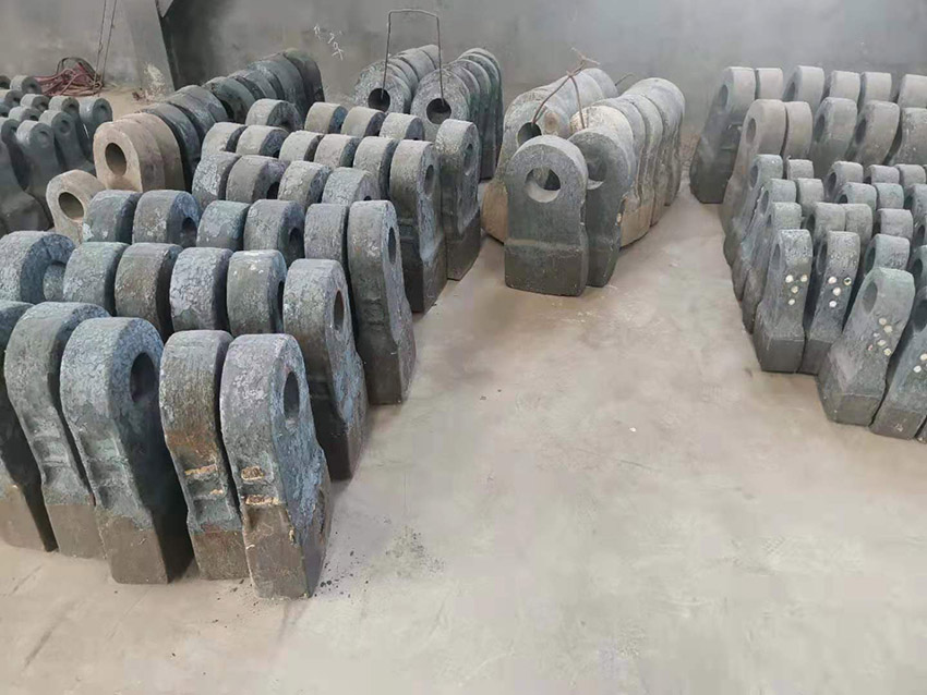 HS耐磨錘頭 HS耐磨錘頭