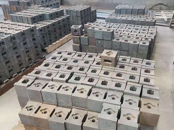 雙金屬復(fù)合錘頭